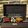 Masterbuilt MB20040822, Grill, Holzkohle, 0,7 kg, 260 °C, Produktbild-Vorschau 8