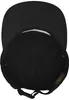 Flexfit Jockey Cap schwarz Uni Anteprima dell’immagine prodotto 4