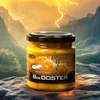 Orient BeeOOSTER Power Honigmischung 250g | Grega's Imker Produktbild-Vorschau 5