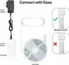 Tapo L930 (5m) Intelligentes LED Leuchtband Anteprima dell’immagine prodotto 13