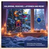 LM-Kreativ Window Color Set 1001 Nacht – 7 Farben – Produktbild-Vorschau 3