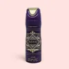Lattafa Bade'e Al Oud Amethyst DEO ve spreji 200 ml UNISEX Náhled obrázku produktu 3