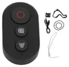 Bluetooth diaľkové ovládanie vhodné pre akčnú kameru Náhľad obrázku produktu 1