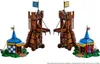 Obóz oblężniczy - Bricklink LEGO 910045 Podgląd zdjęcia produktu 6