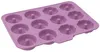 Stampo in silicone Zenker per mini ciambelle 25 x 19 x 2 Anteprima dell’immagine prodotto 1