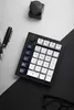 Keychron Q0 Max QMK Bezdrátová mechanická numerická Náhled obrázku produktu 14