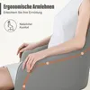 Chaise de bureau ergonomique Adormii, pivotante à 360°, Voir les images du produit 6