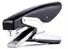 sax design 0-634-10 Sax Heftzange 634 schwarz/grau Náhled obrázku produktu 1