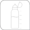 Emsa N30511 Kids Tritan Trinkflasche | Fassungsvermögen: Produktbild-Vorschau 13