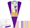 URSUS 9850032, Geschenkverpackungstasche, Mehrfarbig, Produktbild-Vorschau 3