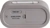 Karlsson - Wecker Gummy - Warm Grey - 14x7x5cm Produktbild-Vorschau 2