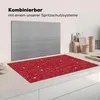 KitchenYeah© Herdabdeckplatte Rubin - Zwillinge - Produktbild-Vorschau 3