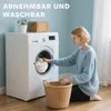 PawHut – kočičí lůžko na stůl s otočným mechanismem o 360° Náhled obrázku produktu 7