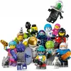71046 - LEGO Minifigures - M-TRON-STARKMANN col26-5 / Serie Anteprima dell’immagine prodotto 3