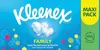 Salviette detergenti Kleenex per casa e ufficio, 128 pezzi Anteprima dell’immagine prodotto 11