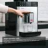Melitta Kaffeevollautomat Passione One Touch Silber; Produktbild-Vorschau 12