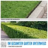 Güde 95508 Akku Buchsbaumschere, Strauchschere Produktbild-Vorschau 9