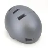 ABUS Skurb city helmet - Robusto casco da bici per l'uso Anteprima dell’immagine prodotto 7