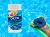 Chlorgranulat für Pool 1 kg - Schockchlorung Pool - Produktbild-Vorschau 4