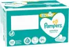 Pampers Sensitive Feuchttücher 12 Packungen Produktbild-Vorschau 17