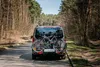 Inter Pack New Spider 4 - Anhängerkupplungs-Fahrradträger Produktbild-Vorschau 6