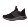 Skechers Delson 3.0 Sneaker Grau Produktbild-Vorschau 4