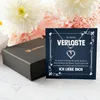 22Feels Echt Silber Halskette - An Meine Verlobte - Produktbild-Vorschau 3