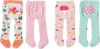 Zapf Baby Annabell Strumpfhosen 2x, 43 cm Produktbild-Vorschau 4