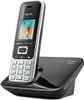 Gigaset PREMIUM 100 platino/nero int. Anteprima dell’immagine prodotto 1