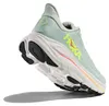 Hoka WIP 0001162031-SLS in SEA GLASS/NEON color size 39 1/3 Anteprima dell’immagine prodotto 4