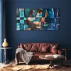 Coloray Bild aus Acryl 120 cm x 60 cm - Gehärtetes Acryl Produktbild-Vorschau 4