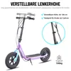 Trottinette électrique pliable pour enfants à partir de 5 Voir les images du produit 6