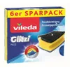 VILEDA Schwamm Glitzi plus Antibac 6er Pack Anteprima dell’immagine prodotto 2