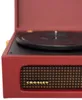 Gramofon Crosley Voyager Bluetooth vínově červený Náhled obrázku produktu 9