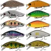 Seika Pro Wobbler Trout Machine 4,5cm 4,4g - Produktbild-Vorschau 1