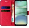 Handyhülle für Xiaomi Redmi A5 Floral Blumen Schmetterling Produktbild-Vorschau 2