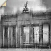 ARTland Wandbild, selbstklebend Berlin Brandenburger Tor II Produktbild-Vorschau 1