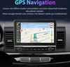 WIFI NAVI carplay autoradio für Mitsubishi Lancer 2008-2012 Náhled obrázku produktu 5