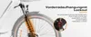 E Bike Damen 26 Zoll Elektrofahrrad City E-Bikes & Produktbild-Vorschau 11