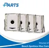 Bosch Spotless Max Cam Staubbeutel (4-er Pack, Plus.Parts®) Produktbild-Vorschau 2