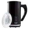 Adler AD 4478, Automatic milk frother/warmer, Schwarz, Produktbild-Vorschau 5