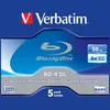 VERBATIM 43748 BD-R DUAL 50GB 6X Rohling Produktbild-Vorschau 5