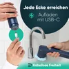 Clatronic® elektrische Reinigungsbürste mit Akku | 8 Produktbild-Vorschau 6