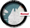 Komar Fototapete "Star Wars  – Technical Plan", Produktbild-Vorschau 6