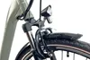 LLobe City E-Bike 28" County, grün, 36V/13Ah Produktbild-Vorschau 3