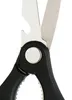 KÜCHENSCHERE 20cm aus Edelstahl mit Flaschenöffner Produktbild-Vorschau 3