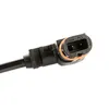 2x ABS Sensor Drehzahl vorne A2035401217 für MERCEDES Produktbild-Vorschau 4