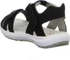 Superfit Mädchen Sandale, schwarz(schwarzschwarz), Gr. 32 Produktbild-Vorschau 12