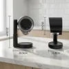 Hotte aspirante de table Zimilo, 3600 tr/min, 3 vitesses, Voir les images du produit 9