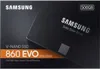 Samsung 860 EVO 500 GB 2.5" Serial ATA III MLC Produktbild-Vorschau 7